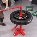 Manual Tire Changer 203-406mm Bead Breaker Mounting Tool Car Truck