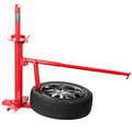 Manual Tire Changer 203-406mm Bead Breaker Mounting Tool Car Truck