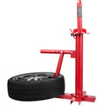 Manual Tire Changer 203-406mm Bead Breaker Mounting Tool Car Truck