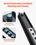 Undermount Drawer Slides 16