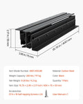 Undermount Drawer Slides 16