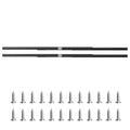Undermount Drawer Slides 40