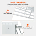 Wall Mount Blueprint Rack 12 Pivot Brackets Storage Holder