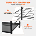 Blueprint Storage Rack 50 Slot Mobile Roll File Holder Architectural