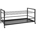 Blueprint Storage Rack 50 Slot Mobile Roll File Holder Architectural