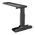 Ladder Leveler Steel 29.8L Folding Stair Stabilizer Uneven Ground