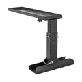 Ladder Leveler Steel 29.8L Folding Stair Stabilizer Uneven Ground