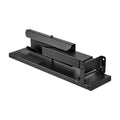 Ladder Leveler Steel 29.8L Folding Stair Stabilizer Uneven Ground