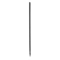 Rebar Stakes 12mm 609.6mm Galvanized Steel 20-Pack Tent Anchors
