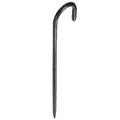 Rebar Stakes 10mm 406.4mm Galvanized 24-Pack Ground Anchors