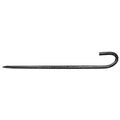 Rebar Stakes 10mm 406.4mm Galvanized 24-Pack Ground Anchors