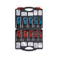 Helicoil 338pc Thread Repair Kit SAE Metric M5-M12 1/4