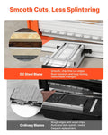 Vinyl Floor Cutter 304.8mm 12mm Laminate LVT SPC LVP WPC