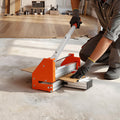 Vinyl Floor Cutter 304.8mm 12mm Laminate LVT SPC LVP WPC