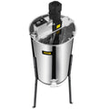 Stainless Steel Electric Honey Extractor 2 Frame Large