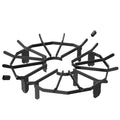 Log Grate 27