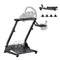 Racing Wheel Stand, Adjustable & Foldable Simulator Stand for Logitech G29 G27 G920 G923, Thrustmaster T300RS T300GT T248 TS-PC TSXW Gaming Cockpit,Pedals Simulator NOT Included