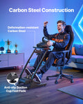 Racing Wheel Stand Foldable Simulator for Logitech G29 G27 G920