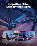 Racing Wheel Stand Foldable Simulator for Logitech G29 G27 G920