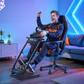 Racing Wheel Stand Foldable Simulator for Logitech G29 G27 G920
