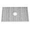 Shower Pan Kit 1219x1828mm 160mm Central Drain Lightweight EPS
