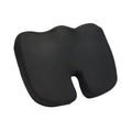 Cooling Gel Memory Foam Seat Cushion U-Shape Pressure Relief