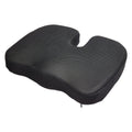 Cooling Gel Memory Foam Seat Cushion U-Shape Pressure Relief