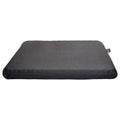 Cooling Gel Seat Cushion Hip Back Pressure Relief Chair Pad