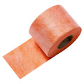 Waterproof Membrane 0.13x30m 0.5mm Polyethylene Shower Tile Bathroom