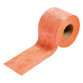 Waterproof Membrane 0.13x30m 0.5mm Polyethylene Shower Tile Bathroom