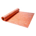 Waterproof Membrane 1.2m x 40m 0.5mm Polyethylene Shower Tile