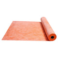 Waterproof Membrane 1.2m x 40m 0.5mm Polyethylene Shower Tile