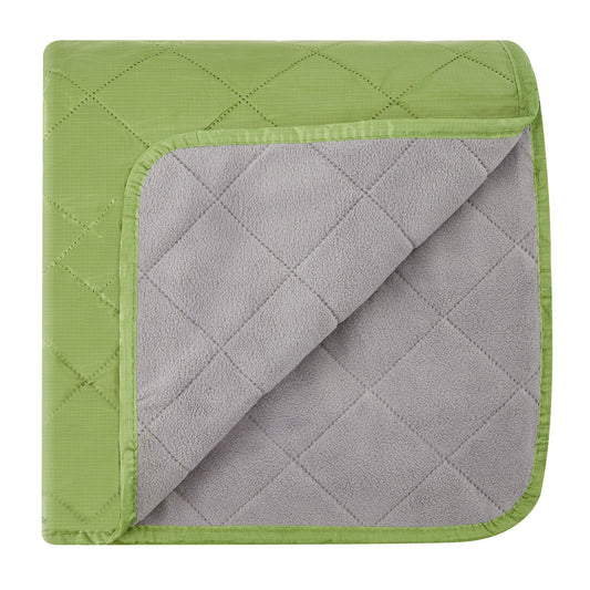 Camping Blanket 2.08m x 1.4m 330GSM Warm Outdoor Travel
