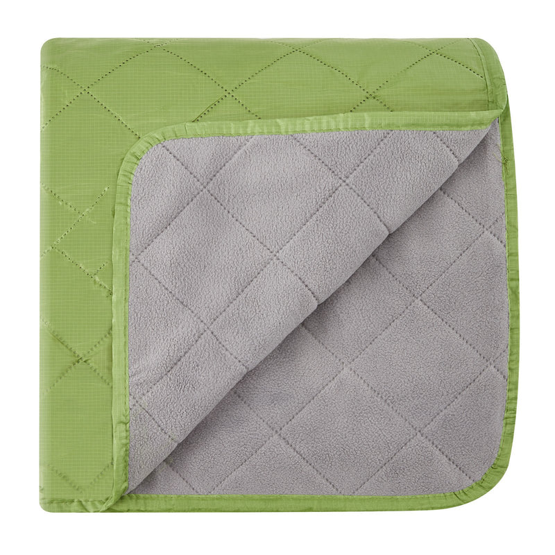 Camping Blanket 2.08m x 1.4m 330GSM Warm Outdoor Travel