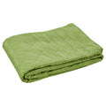 Camping Blanket 2.08m x 1.4m 330GSM Warm Outdoor Travel