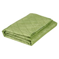 Camping Blanket 2.08m x 1.4m 330GSM Warm Outdoor Travel
