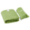 Camping Blanket 2m x 1.5m Wearable Warm Stadium Army Green