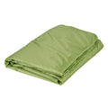 Camping Blanket 2m x 1.5m Wearable Warm Stadium Army Green