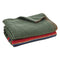 Wool Camping Blanket 1.62m x 2.23m Hiking Travel