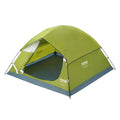 7x7ft 6 Person Camping Tent Waterproof Backpacking Lightweight