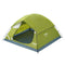 7x7ft 6 Person Camping Tent Waterproof Backpacking Lightweight