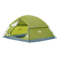 7x7ft 6 Person Camping Tent Waterproof Backpacking Lightweight