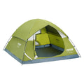 7x7ft 6 Person Camping Tent Waterproof Backpacking Lightweight