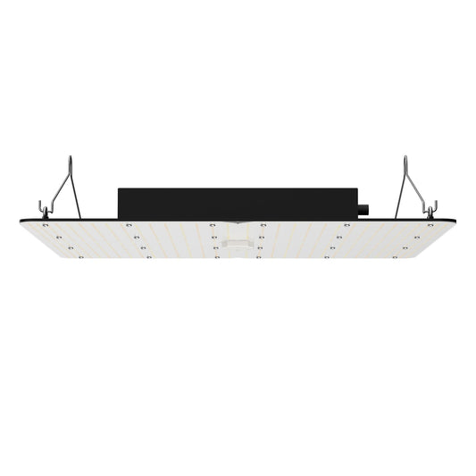 400W LED Grow Light Full Spectrum Dimmable Samsung 2B1B Indoor Plants