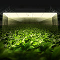 400W LED Grow Light Full Spectrum Dimmable Samsung 2B1B Indoor Plants