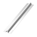 PEX Heat Transfer Plates 0.6m 19mm 200pcs Underfloor Heating
