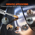 Stud Welder Dent Repair Kit Spot Welding Machine 7 Modes