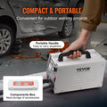 Stud Welder Dent Repair Kit Spot Welding Machine 7 Modes