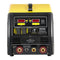 Dual Pro 5KW Stud Welder Steel Aluminum Panels Professional