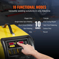 Dual Pro 5KW Stud Welder Steel Aluminum Panels Professional